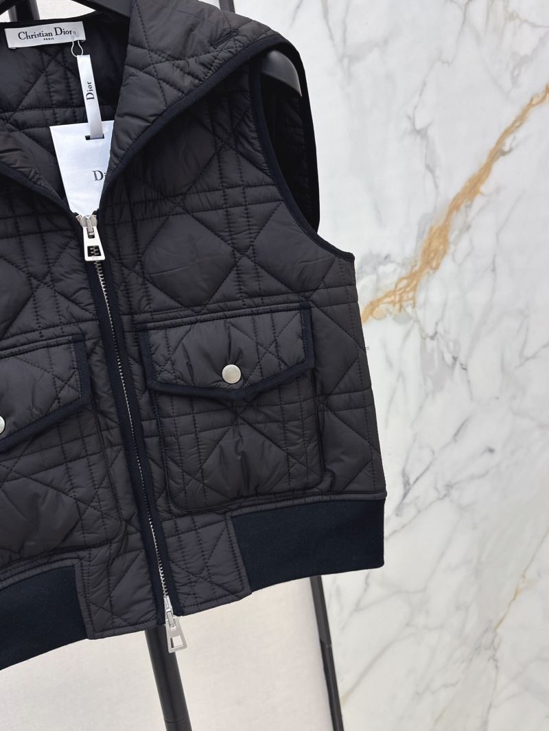 Christian Dior Vest